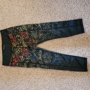 Constantly Varied Gear Dressed to Kill capris